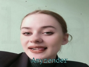 Amyzender