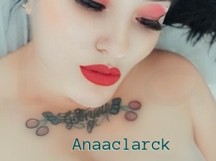 Anaaclarck