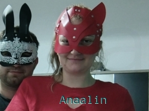 Anaalin