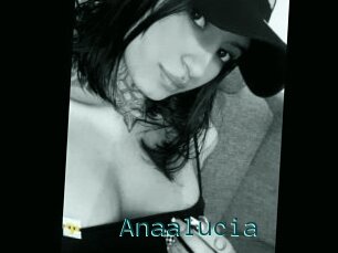 Anaalucia