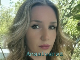 Anaalvarez
