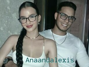 Anaandalexis