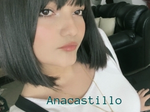 Anacastillo