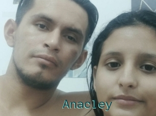 Anacley
