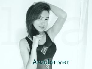 Anadenver