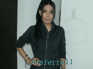Anaferrell