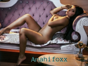 Anahifoxx