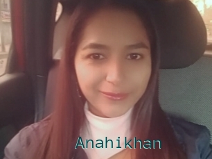Anahikhan