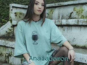 Anaiademon