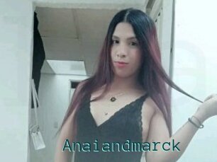 Anaiandmarck