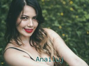 Anailuj