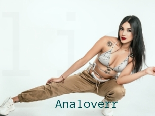 Analoverr