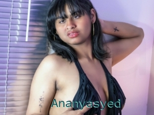 Ananyasyed
