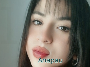 Anapau