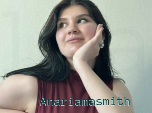 Anariamasmith