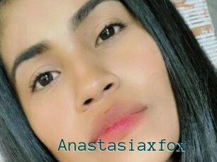 Anastasiaxfox