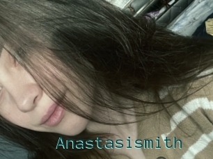 Anastasismith