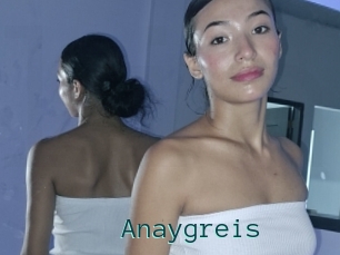 Anaygreis