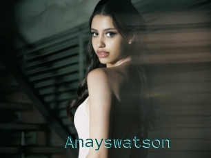 Anayswatson