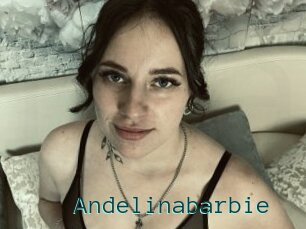 Andelinabarbie