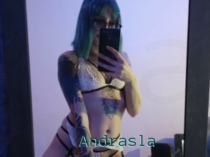 Andrasla