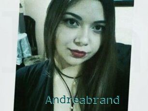 Andreabrand