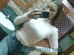 Andreacortez