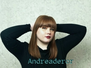 Andreaderor