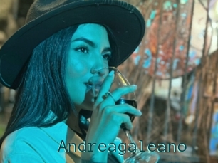 Andreagaleano