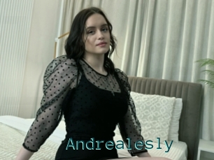 Andrealesly