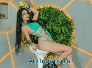 Andreamuler
