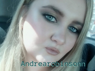 Andrearobinsonn