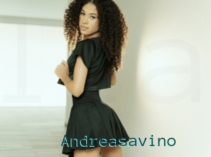 Andreasavino