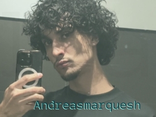 Andreasmarquesh