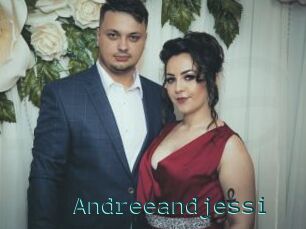 Andreeandjessi