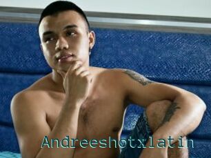 Andreeshotxlatin