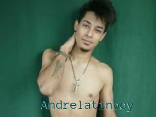 Andrelatinboy