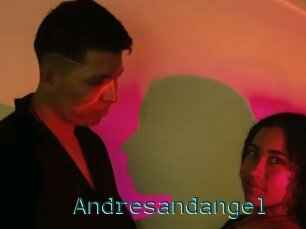 Andresandangel