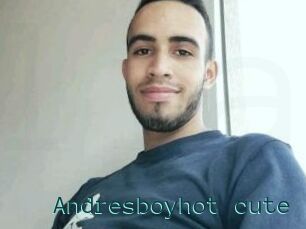 Andresboyhot_cute