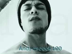 Andrescock100