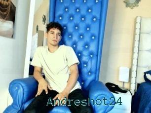 Andreshot24