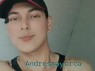 Andresmayorca