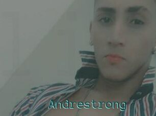 Andrestrong