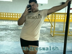 Andreswalsh