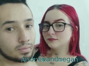 Andrewandmegan