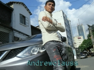 Andrewclauss