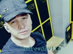 Andrewdaviis