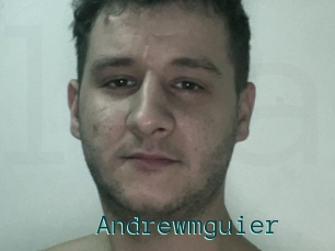 Andrewmguier