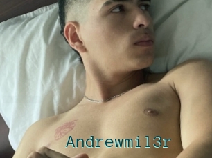 Andrewmil3r