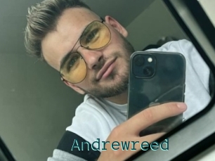 Andrewreed
